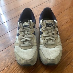 Onitsuka Tiger Alvarado Sneakers